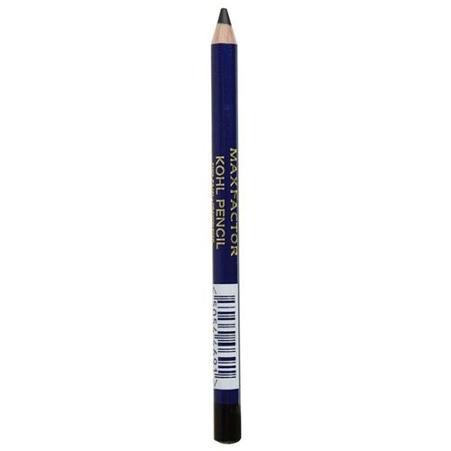 Max Factor Kohl Pencil Oogpotlood Tint 020 Black 1.3 g