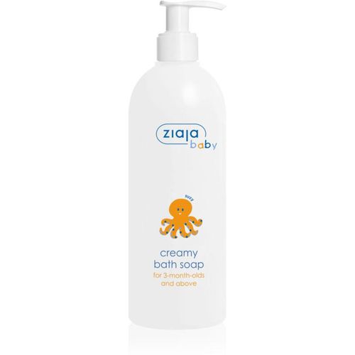 Ziaja Baby hypoallergene crèmezeep voor kinderen vanaf 3 maanden 300 ml