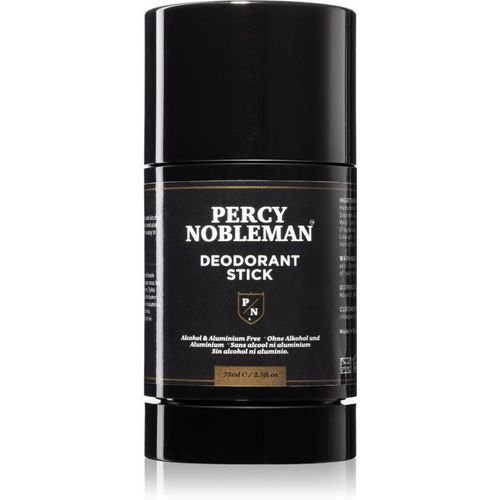 Percy Nobleman Deodorant Stick Deo Stick 75 ml