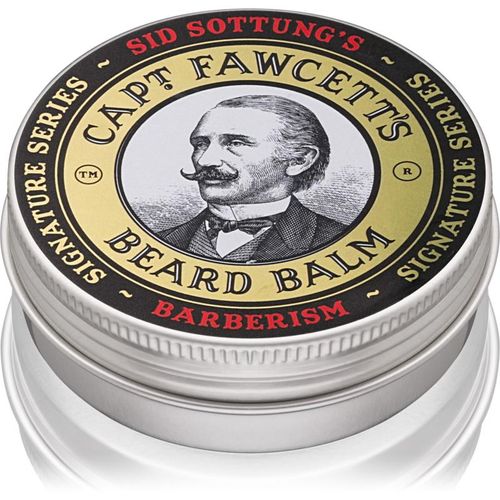 Captain Fawcett Sid Sottung baume à barbe 60 ml