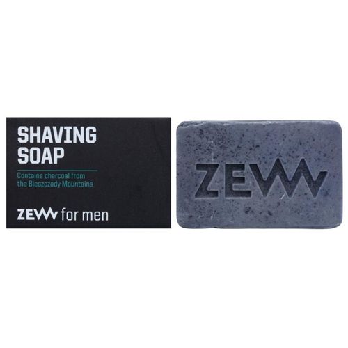 Zew For Men Shaving Soap Vaste Zeep voor het Scheren 85 ml