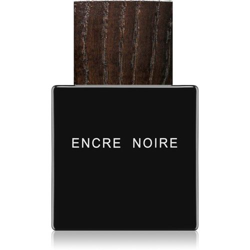 Lalique Encre Noire Eau de Toilette pour homme 50 ml