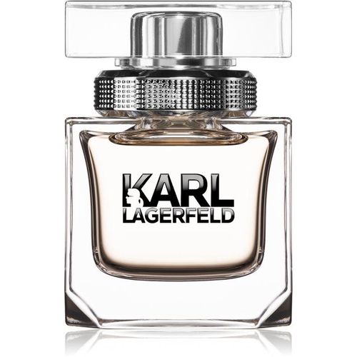 Karl Lagerfeld Karl Lagerfeld for Her Eau de Parfum voor Vrouwen 45 ml