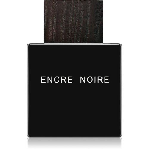 Lalique Encre Noire eau de toilette for men 100 ml