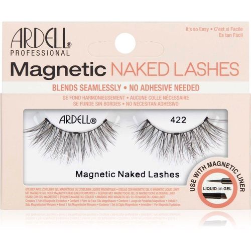 Ardell Magnetic Naked Lash faux cils magnétiques type 422