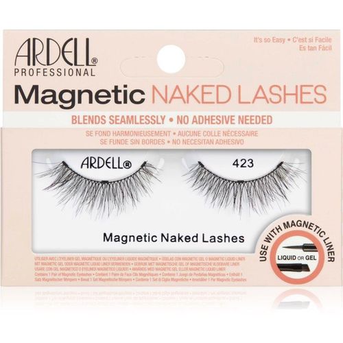 Ardell Magnetic Naked Lash faux cils magnétiques type 423