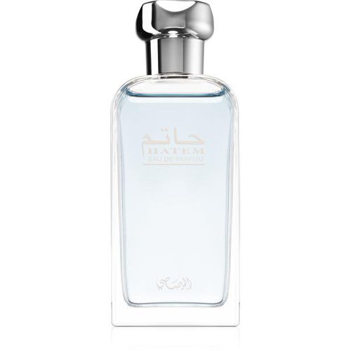 Rasasi Hatem Men Eau de Parfum pour homme 75 ml