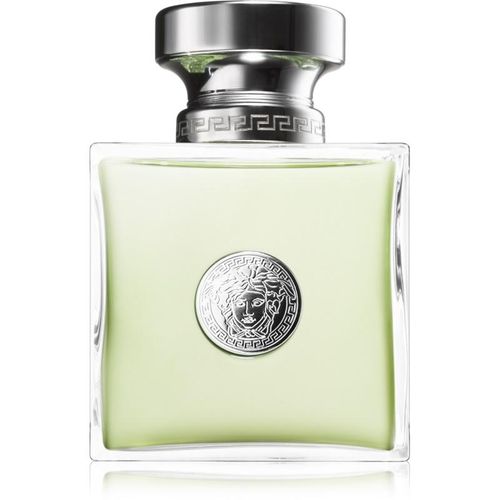 Versace Versense deo met verstuiver voor Vrouwen 50 ml