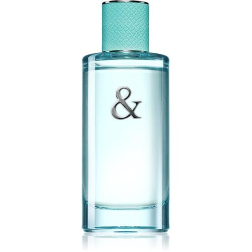 Tiffany & Co. Tiffany & Love Eau de Parfum voor Vrouwen 90 ml
