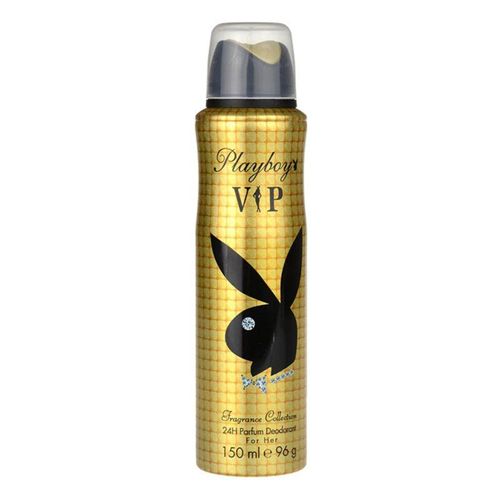 Playboy VIP For Her deo spray voor Vrouwen 150 ml