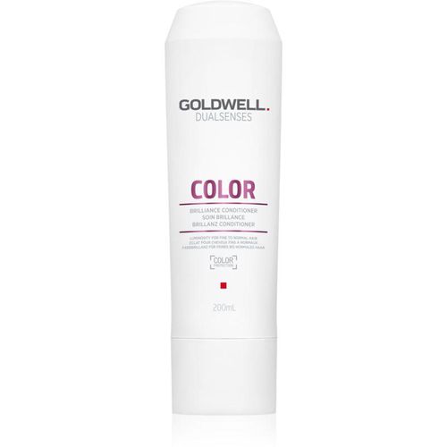 Goldwell Dualsenses Color après-shampoing protection de couleur 200 ml