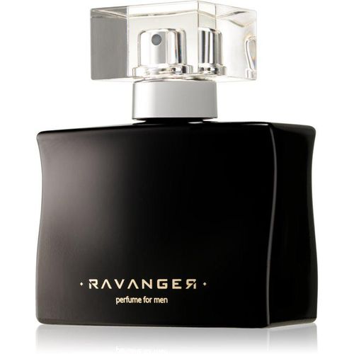 SANTINI Cosmetic Ravanger Eau de Parfum voor Mannen 50 ml