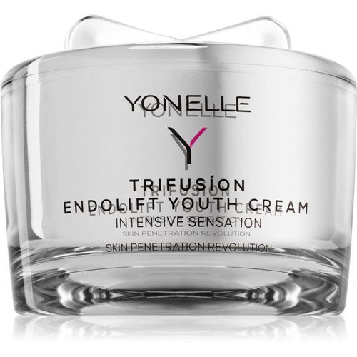 Yonelle Trifusíon Lifting Verjongend Crème voor Egalisatie van Contouren 55 ml