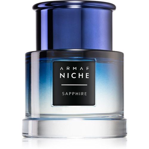 Armaf Sapphire Eau de Parfum mixte 90 ml
