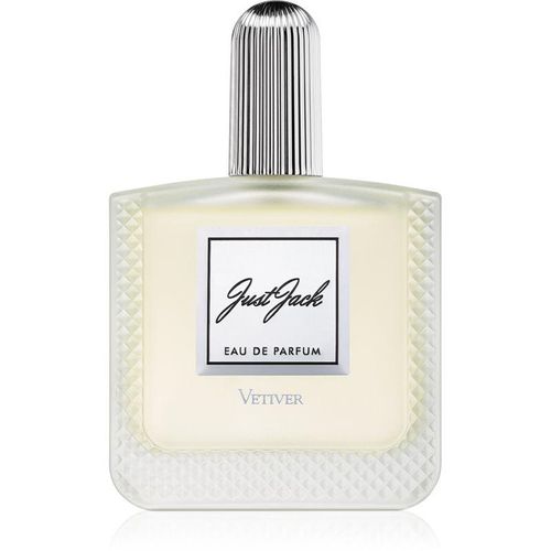Just Jack Vetiver Eau de Parfum pour homme 100 ml