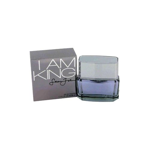Sean John I Am King Eau de Toilette pour homme 100 ml