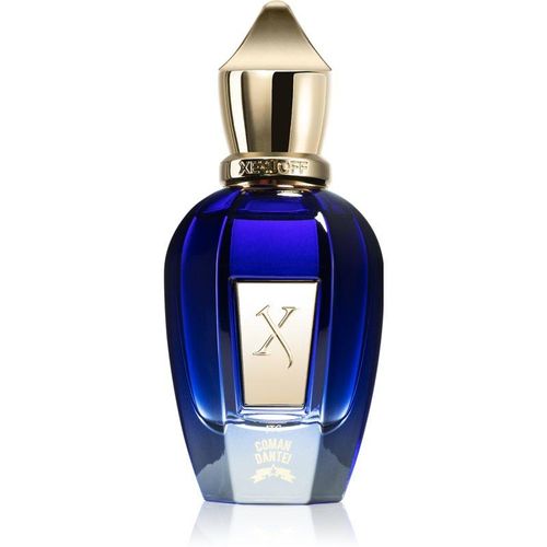 Xerjoff Comandante Eau de Parfum Unisex 50 ml