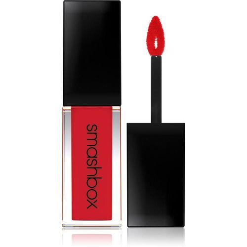 Smashbox Always On Liquid Lipstick matte vloeibare lipstick Tint - Bang Bang 4 ml