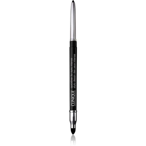 Clinique Quickliner™ for Eyes Intense Eyeliner met Intensieve Kleur Tint 09 Intense Ebony 0.25 g