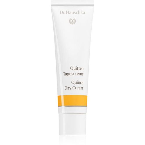 Dr. Hauschka Facial Care Dagverzorging uit Kweeperen 30 ml