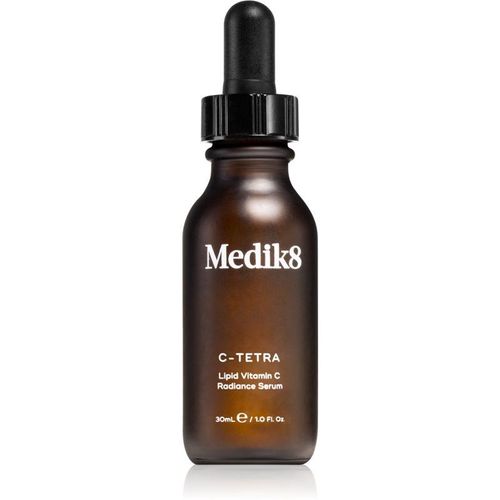 Medik8 C-Tetra Antioxidant Serum Antioxidanten Serum met Vitamine C 30 ml
