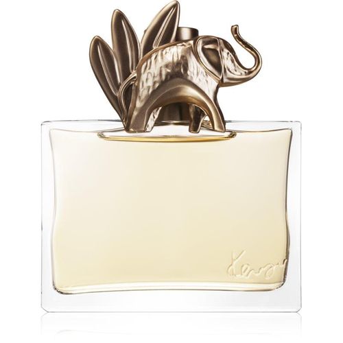 KENZO Jungle L'Éléphant eau de parfum for women 100 ml
