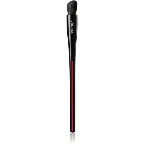 Shiseido Naname Fude Multi Eye Brush Penseel om oogschaduw aan te brengen 1 st