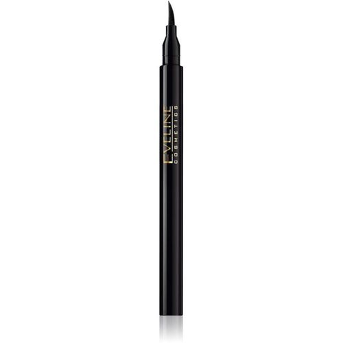 Eveline Cosmetics Art Scenic Eyeliner Tint Deep Black 6 ml