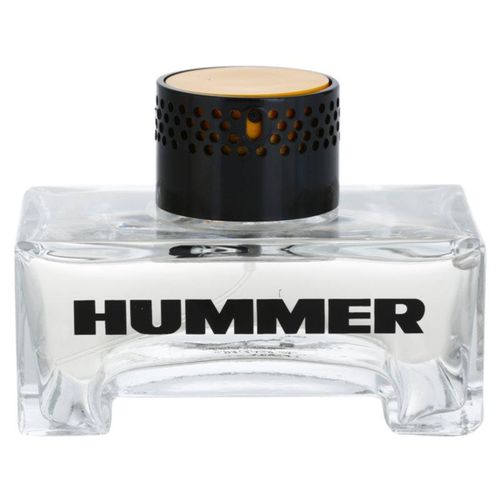 Hummer Hummer Eau de Toilette pour homme 125 ml
