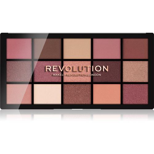 Revolution Reloaded Oogschaduw Palette Tint Provocative 15x1.1 g