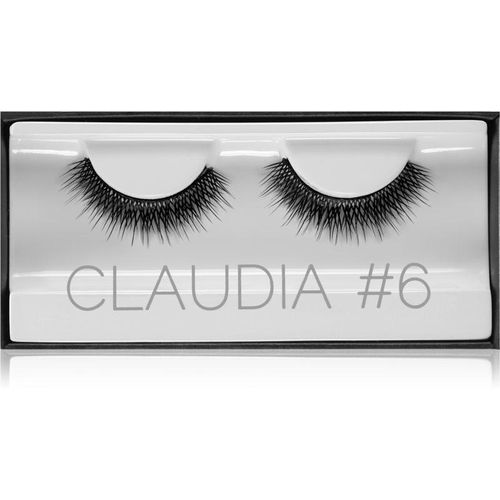 Huda Beauty Classic faux-cils Claudia 2x3,4 cm