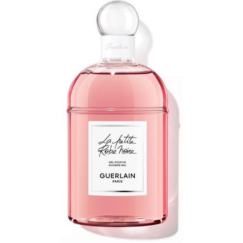 GUERLAIN La Petite Robe Noire Gel douche pour femme 200 ml