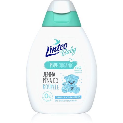 Linteo Baby Badschuim voor Kinderen 250 ml