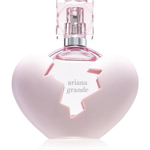 Ariana Grande Thank U Next Eau de Parfum voor Vrouwen 50 ml
