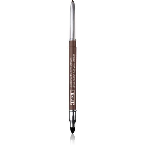 Clinique Quickliner™ for Eyes Intense Eyeliner met Intensieve Kleur Tint 03 Intense Chocolate 0.25 g