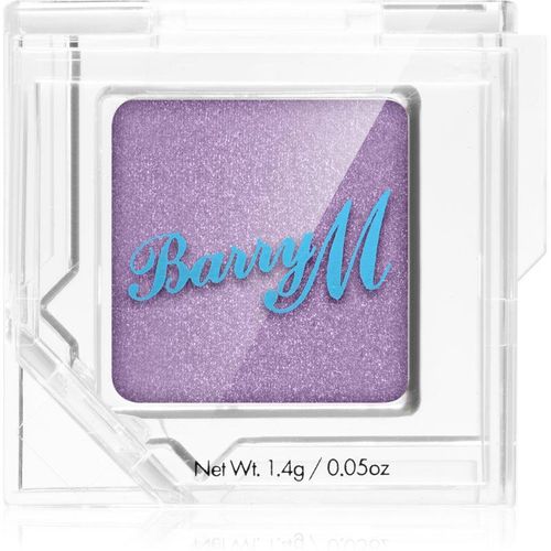 Barry M Clickable Oogschaduw Tint Intrigued 1,4 g