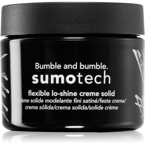 Bumble and bumble Sumotech styling cream for hold and shape 50 ml