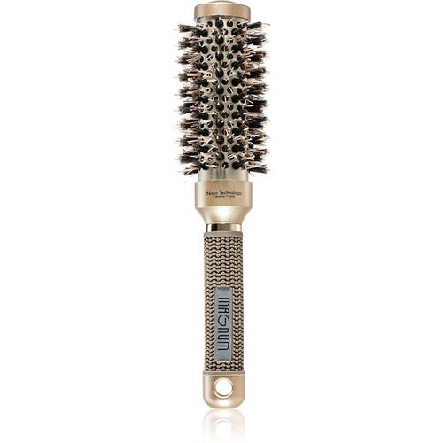 Magnum Feel The Style Nano Technology ronde haarborstel diameter 32 mm