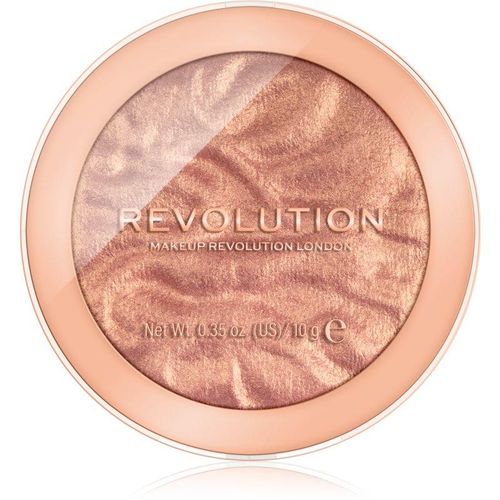 Revolution Reloaded enlumineur teinte Make an Impact 6.5 g