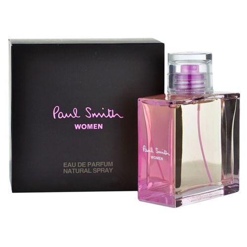 Paul Smith Woman Eau de Parfum pour femme 100 ml