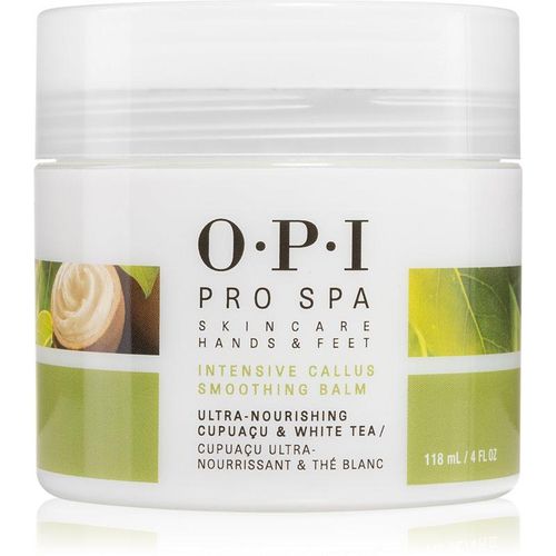 OPI Pro Spa Diepe Hydratatie Gel voor Handen en Voeten 118 ml