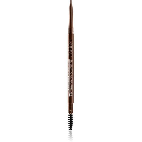 Catrice Slim'Matic crayon sourcils précision teinte 025 Warm Brown 0.05 g