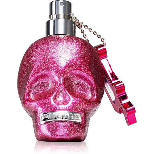Police To Be Sweet Girl Eau de Parfum voor Vrouwen 40 ml
