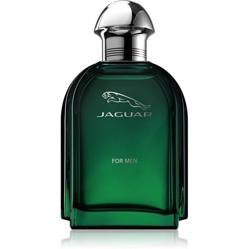 Jaguar Jaguar for Men lotion après-rasage pour homme 100 ml