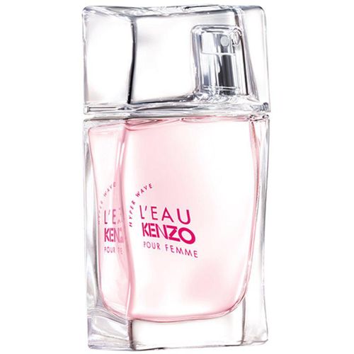 KENZO L'Eau Kenzo Hyper Wave Pour Femme Eau de Toilette voor Vrouwen 30 ml