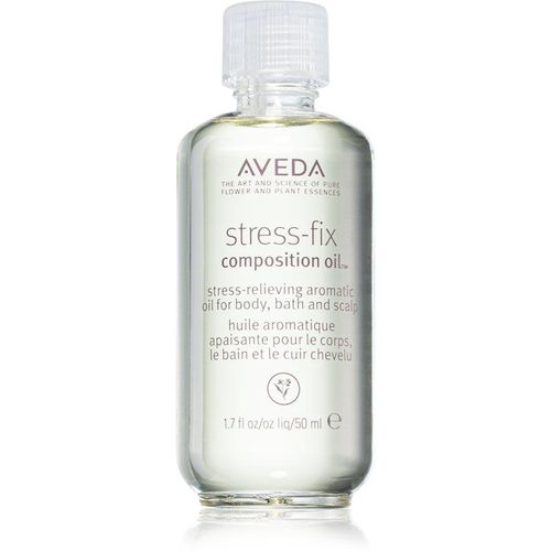 Aveda Stress-Fix™ Composition Oil™ Anti-Stress Body Olie 50 ml