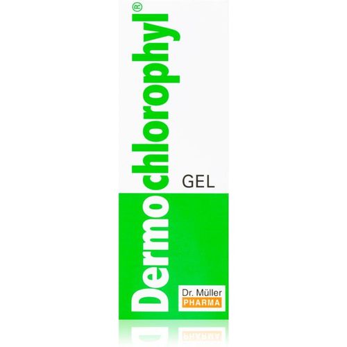 Dr. Müller DermoChlorophyl® Gel 50 ml