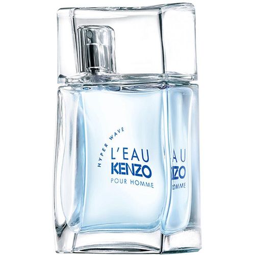 KENZO L'Eau Kenzo Hyper Wave Pour Homme Eau de Toilette voor Mannen 30 ml