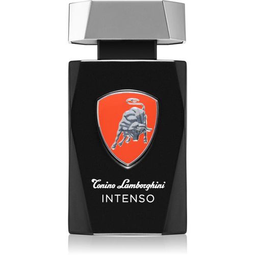 Tonino Lamborghini Intenso Eau de Toilette voor Mannen 125 ml