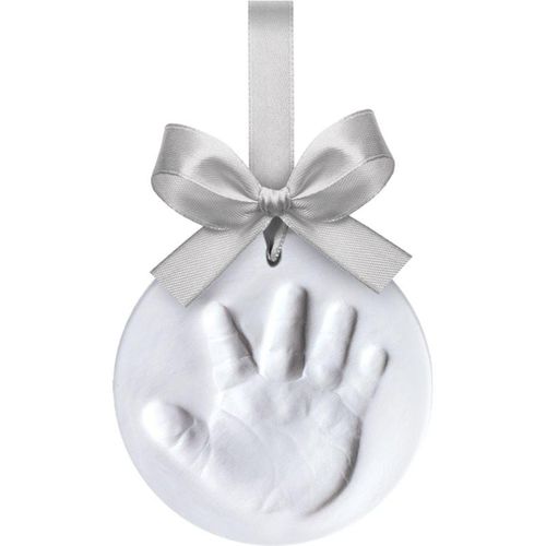 Happy Hands Ornament Kit baby imprint kit 1 pc